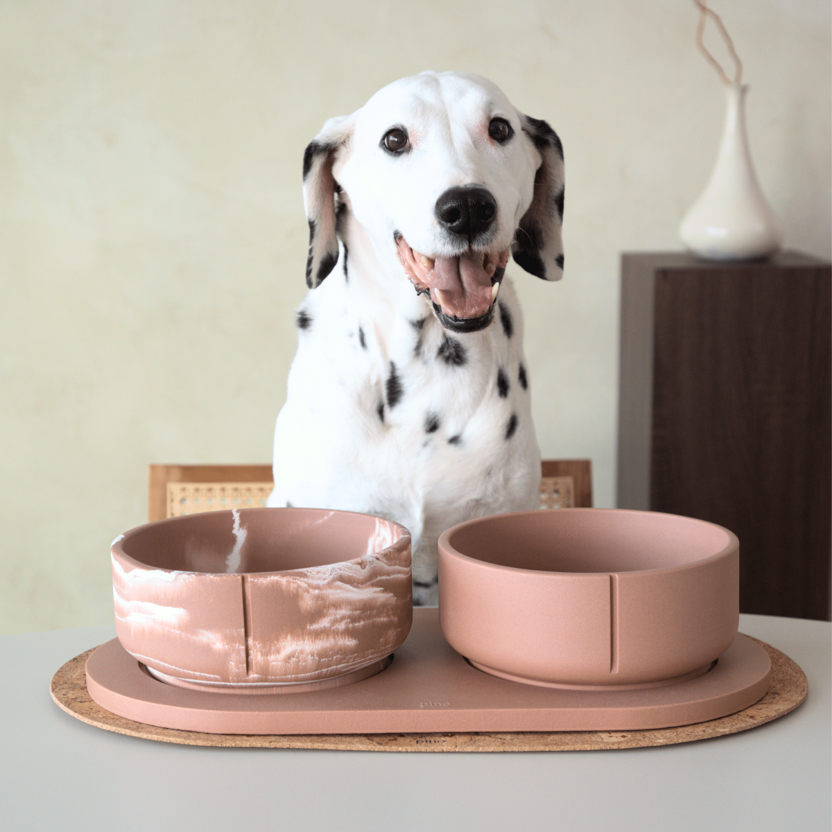 Pino Classic Dog Bowl