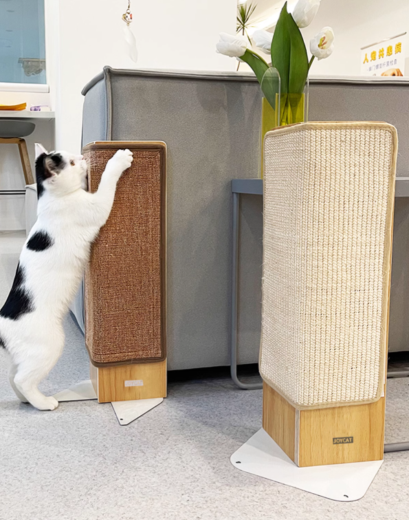 JoyCat Corner Cat Scratcher