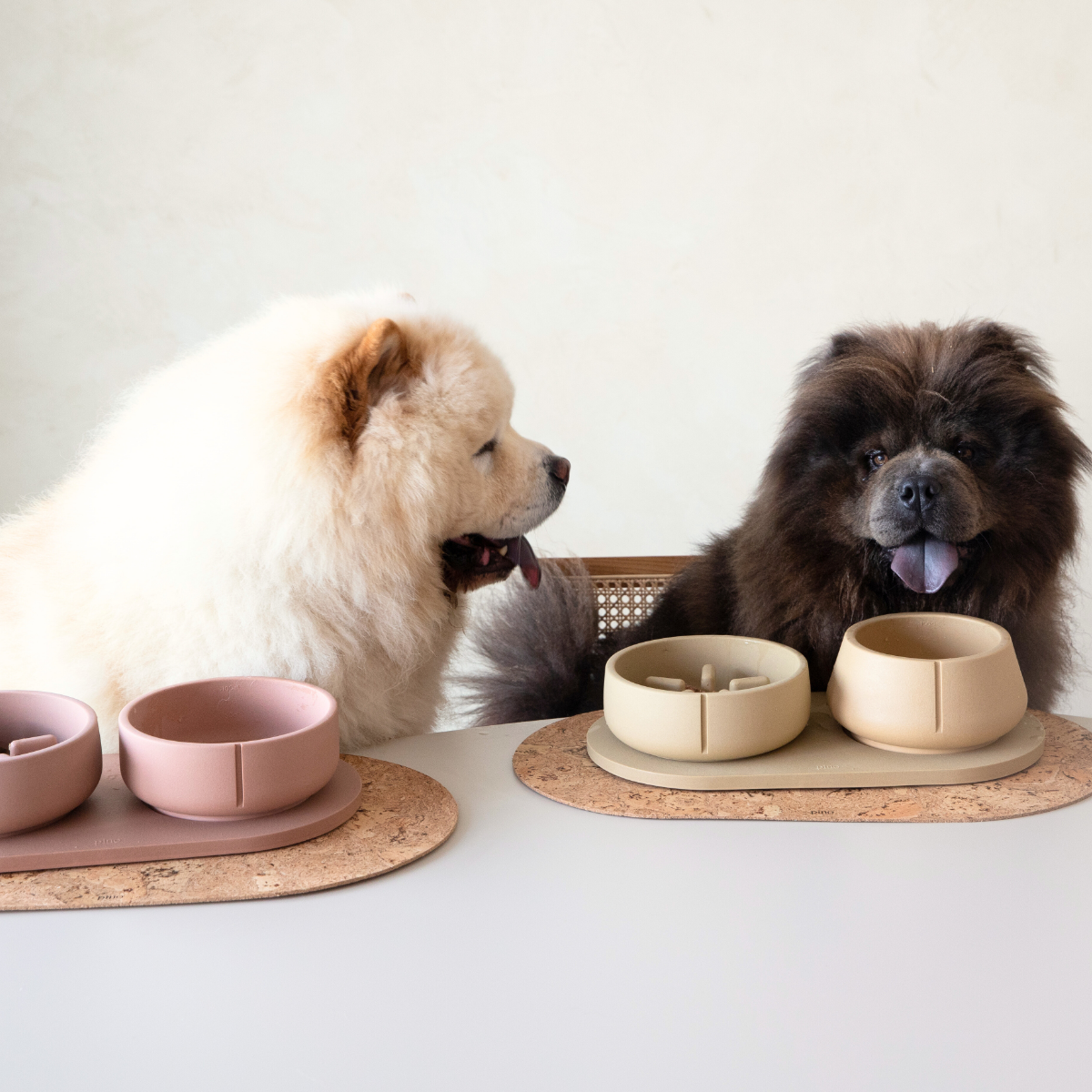 Pino Classic Dog Bowl