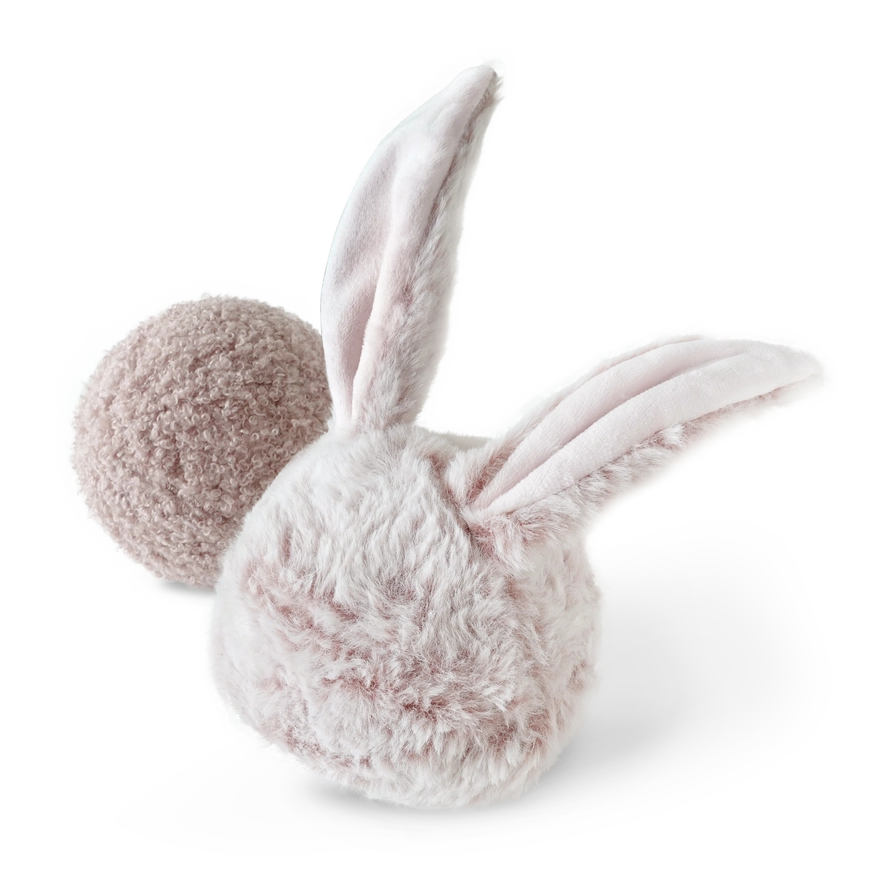 Lambwolf Collective Bunny Pop 益智玩具