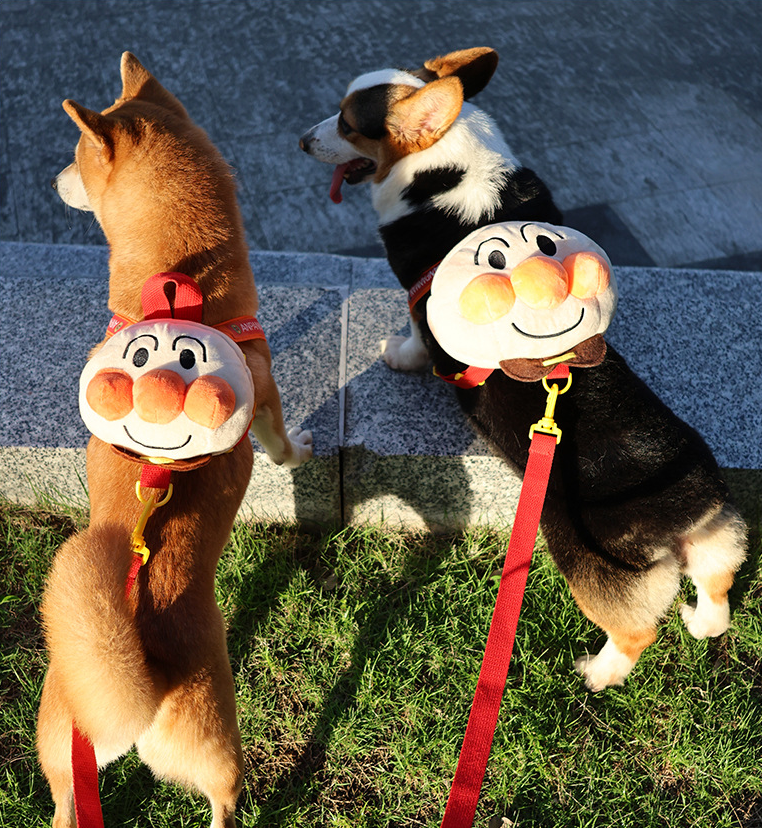 Anpanman Backpack