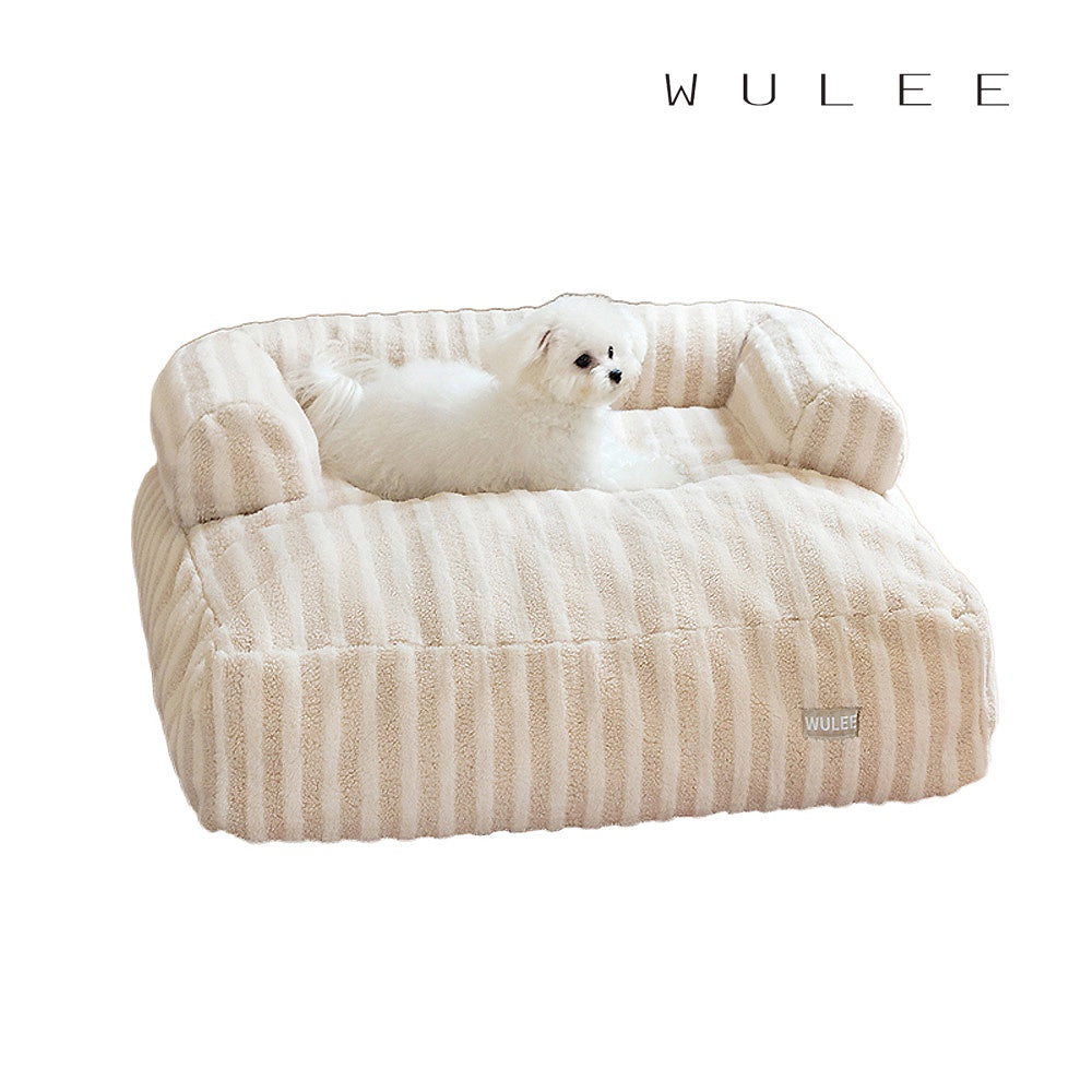 Wulee Super Big Pet Bed 90x120cm