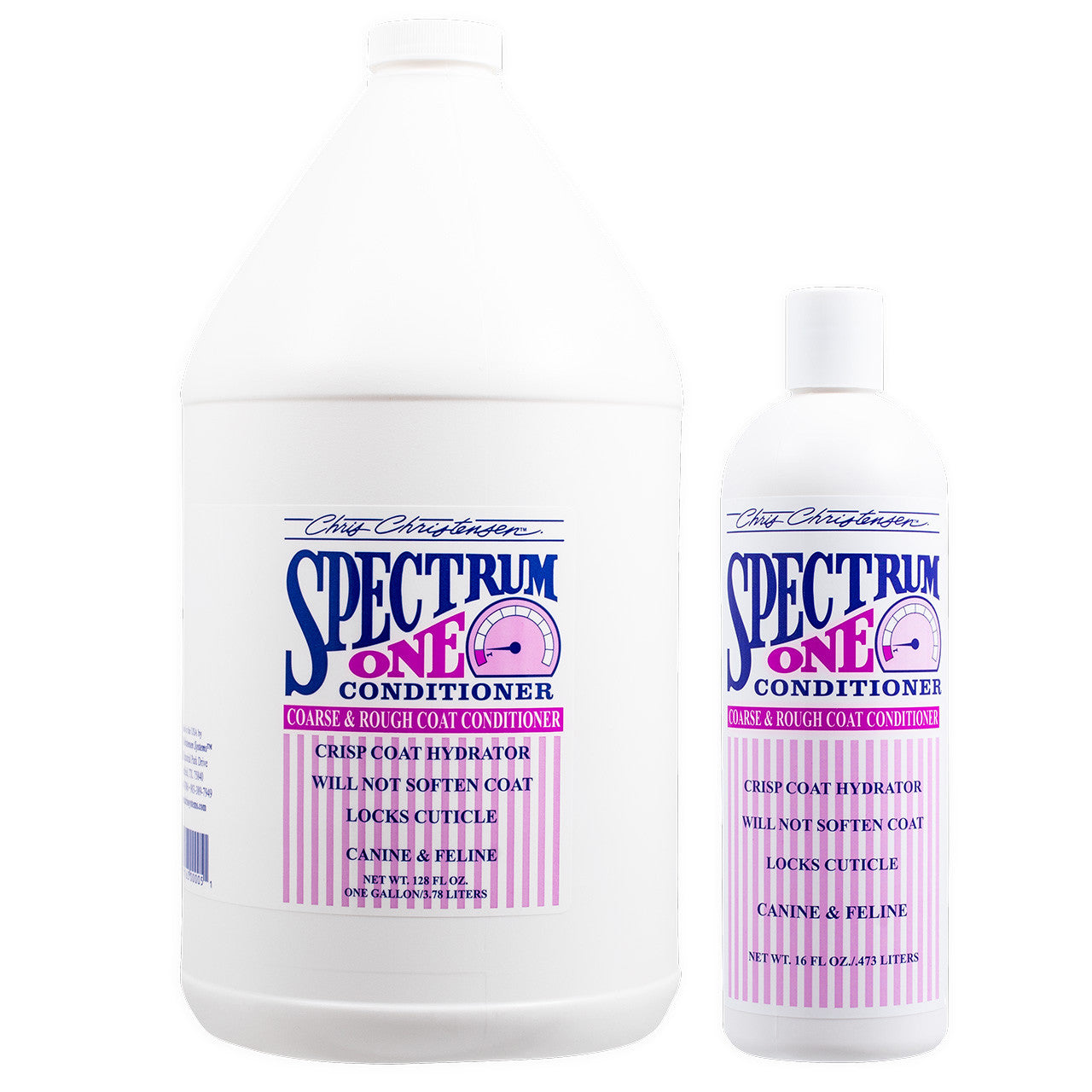 Chris Christensen Spectrum One Conditioner 16 oz